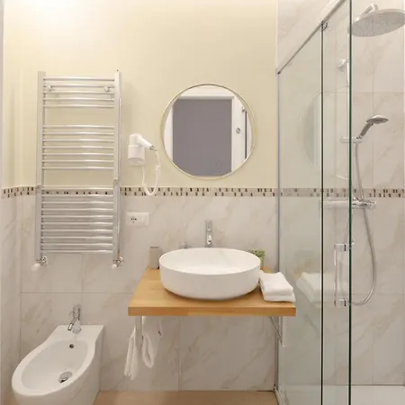 Bed & Breakfast Dante's In Vaticano 2 *