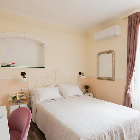 Bed & Breakfast Dante's In Vaticano 2
