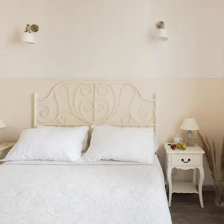 Bed & Breakfast Dante's In Vaticano 2