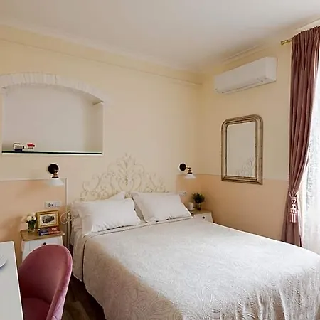 Bed & Breakfast Dante's In Vaticano 2