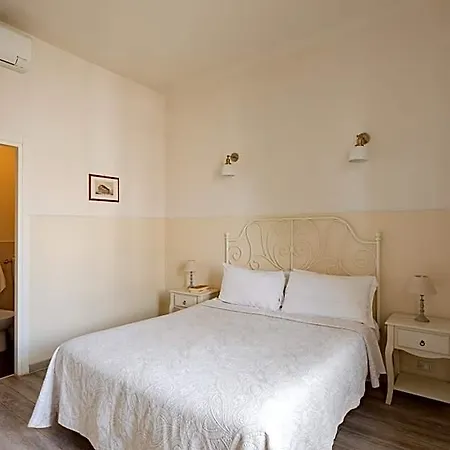 Bed & Breakfast Dante's In Vaticano 2 Rom
