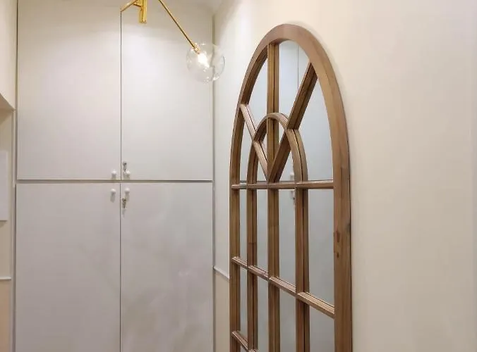 ベッド・アンド・ブレックファスト Dante's In Vaticano 2