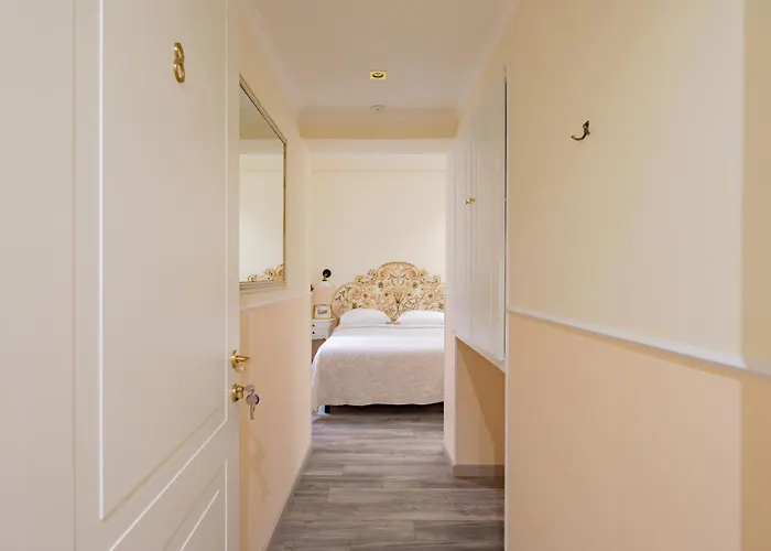 Dante's In Vaticano 2 ベッド・アンド・ブレックファスト