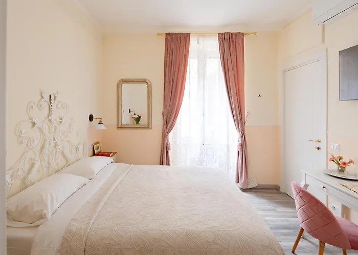 Dante's In Vaticano 2 4* ローマ