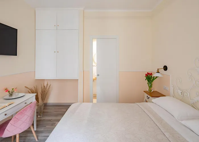 Dante's In Vaticano 2 ローマ