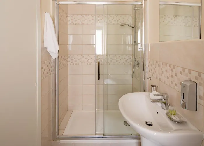 Dante's In Vaticano 2 ベッド・アンド・ブレックファスト 4*