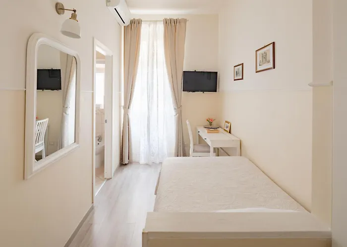 Dante's In Vaticano 2 ローマ