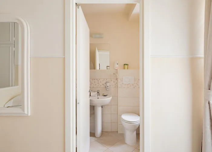 Dante's In Vaticano 2 ベッド・アンド・ブレックファスト ローマ