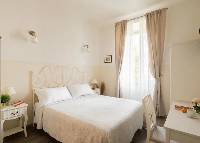 Dante's In Vaticano 2 4* ローマ