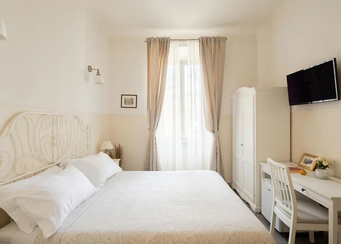 Dante's In Vaticano 2 ベッド・アンド・ブレックファスト ローマ