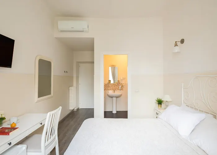 Dante's In Vaticano 2 4*