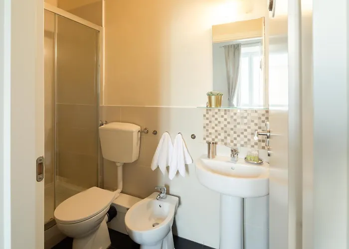 Dante's In Vaticano 2 ベッド・アンド・ブレックファスト ローマ