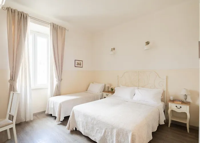 Dante's In Vaticano 2 ローマ